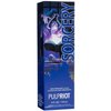 P.R. Pulp Riot Semi-Permanent Hair Color 4oz- Sorcery, 4 Fl Oz (Pack of 1)