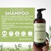 Cliove Shampoo | Hair Moisturizing Keratin Protein Treatment Infused with Argan Oil and Olive Oil | Anti Frizz Shampoo for Curly Wavy, and Straight Hair |16oz