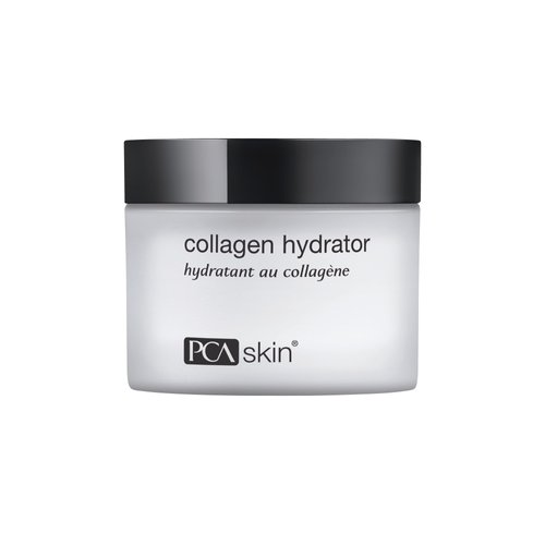 PCA SKIN Hydrating Collagen Cream for Face, Collagen Hydrator Night Cream, Hydrates and Firms Dry...