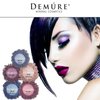 Demure Mineral Make Up (Plum) Eye Shadow, Shimmer Eyeshadow, Loose Powder, Glitter Eyeshadow, Organic Makeup, Eye Makeup, Natural Makeup, Organic Eyeshadow, Natural Eyeshadow, Professional Makeup