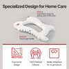 MEDITHERAPY SOKSAL GUASHA,Ceramic Gua Sha,Body Massage Tool, Korean Body Guasha, Guasha Board, Face Lift, Muscle Relief Massage Board (Body Massager)