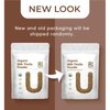Unleash’d Organic Milk Thistle Powder 16oz – 100% Pure, Rich in Silymarin & Antioxidants, Supports Liver and Immune Health