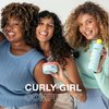 Imbue Curl Liberating Sulfate Free Shampoo for Wavy and Curly Tresses - Enhances Curls, Fights Frizz and Dryness | 13.5 fl oz, Curly Girl Compliant & Vegan Formula