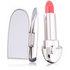 Guerlain Rouge Exceptional Complete Lip Color, 71 Girly, 0.12 Ounce