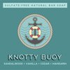 SodaWax™ Natural Bar Soap (2-Pack) KNOTTY BUOY (10oz/280g) Any 3 Items SHIP FREE