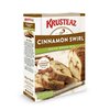 Krusteaz Cinnamon Swirl Quick Bread Mix, 19.5 Oz