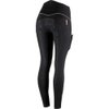FINN TACK Horze Brea Women's Silicone Full Seat Riding Tights with Phone Pocket (42)
