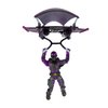 FORTNITE Solo Mode Figure and Glider Bundle - Features 4 Inch Tempest & Discovery Action Figure, Includes 1 Storm Bolt Harvesting Tool, 1 Glider - Collect Them All
