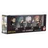 Bandai Namco - Jujutsu Kaisen Adverge Figure Box Set D (Satoru Gojo, Ryomen Sukuna, Suguru Geto, Mahito), Adverge Figure Box Set