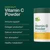 Vitamin C Powder Supplement 1lb – Pure Powerful Immune Support – 1000mg per scoop - Delicious Flavor – Vegan, Non-GMO, Gluten-free - 456 Servings