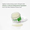 Dr.Melaxin Lipino Anti-Fatty Acid Noncomedo Cream | Daily Moisturizer Face Cream with Ceramide For Oily Skin | Smooths Skin Texture & Non-Comedogenic 1.69fl.oz