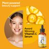 Ellao Vitamin C Serum for Face – Anti Aging Face with Vitamin C, Hyaluronic Acid, Vitamin E – Brightening Serum for Dark Spots, Even Skin Tone, Fine Lines & Wrinkles, 1 Fl Oz