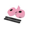 Selle Italia Smootape Controllo Handlebar Tape, Pink