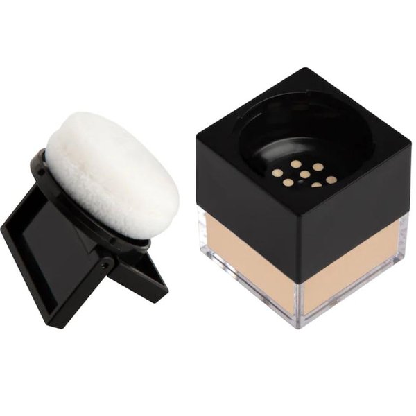 HUDA BEAUTY Easy Bake Loose Baking & Setting Powder MINI - BananaBread