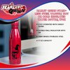 Underground Toys Harley Quinn Stainless Steel Vacuum Hot or Cold Insulated Water Bottle, 17oz