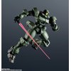 TAMASHII NATIONS - Mobile Suit Gundam Wing - OZ-06MS Leo, Bandai Spirits Gundam Universe Action Figure
