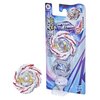 Beyblade Burst Surge Speedstorm Abyss Devolos D6 Spinning Top Single Pack - Balance Type Battling Game Top, Toy for Kids Ages 8 and Up
