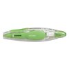 Universal 75605 Retractable Pen Style Correction Tape, 1/5-Inch x 236-Inch , 4/Pack
