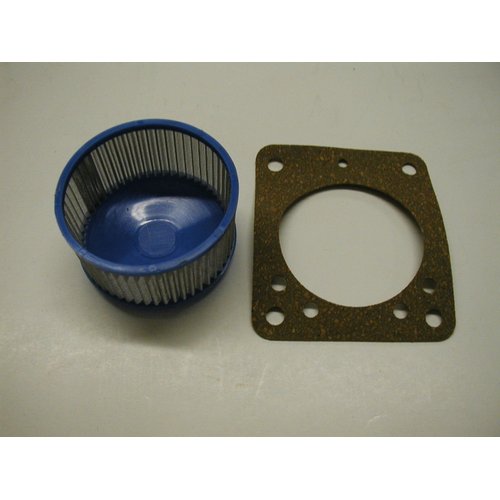 Strainer Kit Suntec, Beckett Oil Burner Pump Includes Gasket A2VA7116 A2EA6520