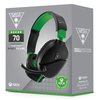 Turtle Beach Recon 70X Gaming Headset for Xbox Series X|S, Xbox One, PS5, PS4, Nintendo Switch & PC with 3.5mm - Flip-to-Mute Mic, 40mm Speakers - Black