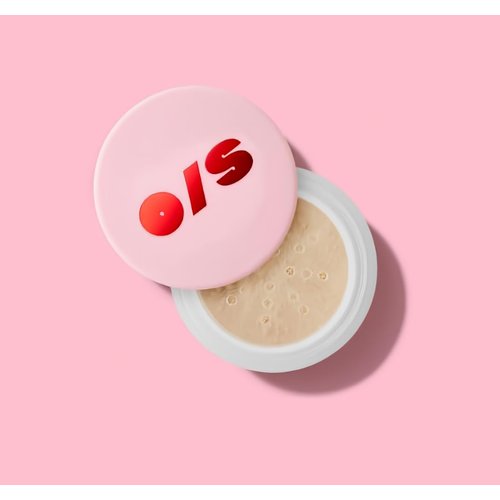 ONE/SIZE by Patrick Starrr Mini Ultimate Blurring Setting Powder Universal Translucent