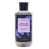 Bath & Body Works Violet Leaf & Blackberry 2 Piece Bundle - Body Cream and Shower Gel.