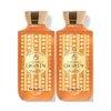 Bath and Body Works Coconut Cream Pie Shower Gel Gift Sets 10 Oz 2 Pack (Coconut Cream Pie)