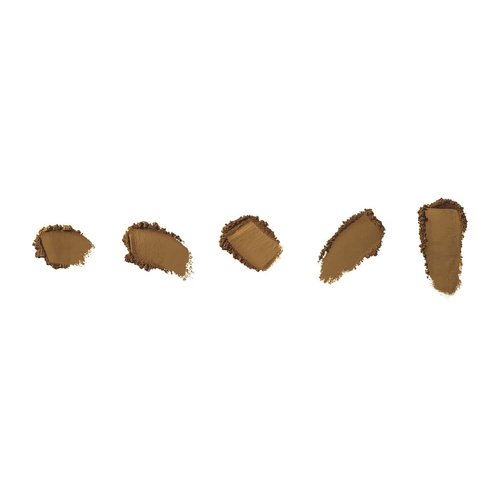 jane iredale PurePressed Base Mineral Foundation SPF 15 Broad Spectrum, Warm Brown