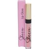 Sharon Nicole Nude High Gloss, Long Lasting, Moisturizing Lip Gloss | Provides All Day Comfort & Wear | Cruelty Free | Beauty Made in Italy Shade Luna Del Sol