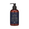 Era Organics USDA Organic Men's Face Wash - Nourishing and Hydrating Facial Cleanser and Organic Body Wash for Smoother Skin