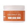 Sunaroma Coconut Oil Leave In Conditioner