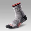 FEIDEER Men's Hiking Socks, Outdoor Sports Wicking Cushion Quarter Crew Socks for Men (3MS20203-XXL)
