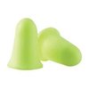 50 Pairs NRR33 EARsoft FX Yellow Soft Foam EARPLUGS Ear Plugs