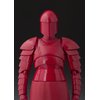 S.H. Figuarts Star Wars Elite Praetorian Guard (Whipstaff), Approx. 6.1 inches (155 mm), ABS & PVC Pre-Painted Action Figure