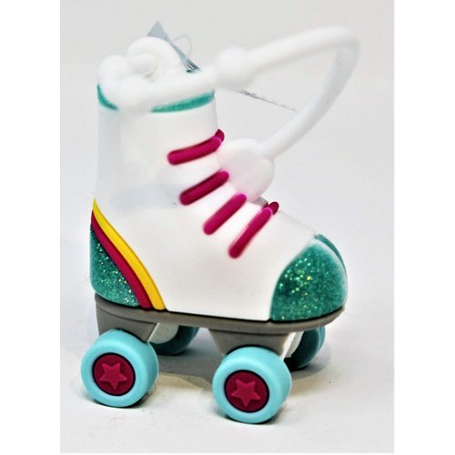 Bath Body Works Pocketbac Hand Sanitizer Holder Rollerskate