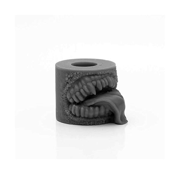 Toilet Paper Mockingbeast Miniature 25mm Heroic Scale Special Edition Reaper Miniatures