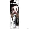 Tinsley Transfers FX Makeup - Face and Body Paint - Water-Based Cream - 7g / 0.24 oz Tube (Black), 1.0 Count