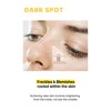 Acropass Spot Care Microcone for Dark Spots - Targeted Post-Blemish Treatment Patch, Dermatologist Approved & Gentle on Skin, Cruelty-Free (6 Patches + 6 Cleansers)