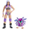 Mattel WWE Candice LeRae Elite Collection 6 Action Figure, 6-in Posable Collectible Toy for Mattel WWE Fans Ages 8 Years Old & Up
