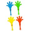 Kipp Brothers Mini Neon Hand Clappers