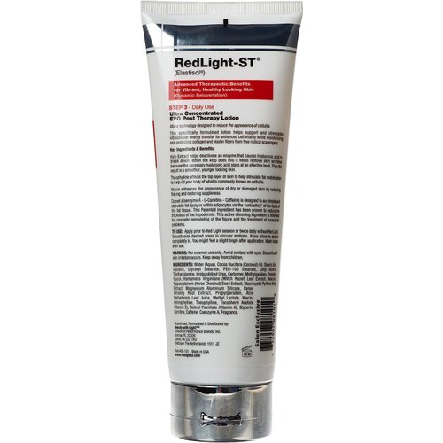 RedLight-ST EVO Post Therapy Body Lotion, 6 Ounce