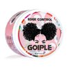 Goiple Edge Control Wax for Women Strong Hold Non-greasy Edge Smoother, Edge Wax Styling Tamer Edge Control for Black Hair No Flaking, White Residue, Shine and Smooth Strawberry Scent 4oz