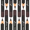 Sorme Treatment Cosmetics Smearproof Eyeliner 0.16oz | Long Lasting Black Brown Waterproof Eyeliner Pencil | Smudge-Proof Waterline Eyeliner | Cruelty-Free and Gentle Pencil Eyeliner