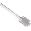SPARTA 367600TC02 Plastic Household Dish Brush, Dish Brush, Dish Scrub Brush With Lightweight Or Break Resistant? For Cleaning, 11 Inches, White