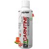 Alpha Supps - L-Carnitine 3000 mg Liquid | Stimulant-Free Amino Acid | 31 Servings (Watermelon Candy)