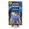 Mattel Masters of the Universe Origins Cartoon Collection Action Figure & Accessories Set, Skeletor 5.5-inch Collectible Toy with Mini-Comic