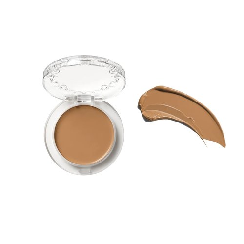 KVD Beauty Good Apple Lightweight Full-Coverage Cream Foundation Balm Tan 066