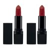AVON Ultra Matte Lipstick SPF 15 RED SUPREME (2 pack)