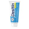 DESITIN Rapid Relief Zinc Oxide Diaper Rash Cream 4 oz ( Pack of 6)
