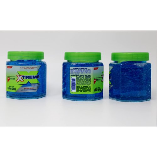 Wet Line Xtreme Professional Styling Gel, 8.8 Ounce